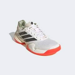 Tênis adidas Barricade 14 Masculino - Foto 6