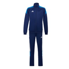 Agasalho adidas Tiro ES TS Y Infantil - Foto 1