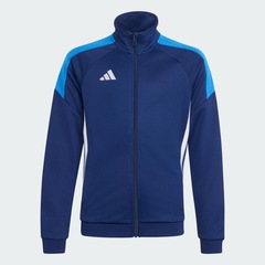 Agasalho adidas Tiro ES TS Y Infantil - Foto 4