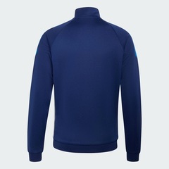 Agasalho adidas Tiro ES TS Y Infantil - Foto 5