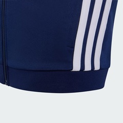 Agasalho adidas Tiro ES TS Y Infantil - Foto 9