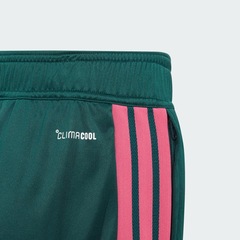 Shorts de Treino Real Madrid 26/27 adidas Tiro26 Competition Infantil - Foto 5