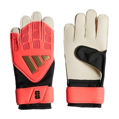 Luvas de Goleiro adidas Predator Training Infantil - Foto 1