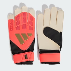 Luvas de Goleiro adidas Predator Training Adulto - Foto 2