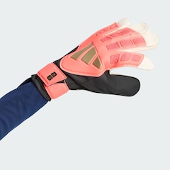 Luvas de Goleiro adidas Predator Training Adulto - Foto 4