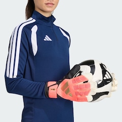 Luvas de Goleiro adidas Predator Training Adulto - Foto 5
