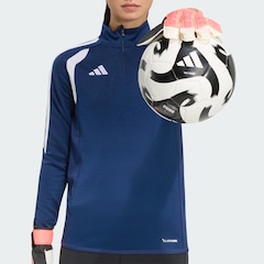 Luvas de Goleiro adidas Predator Training Adulto - Foto 6
