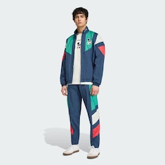 Jaqueta Itália EQT adidas Masculina - Foto 4