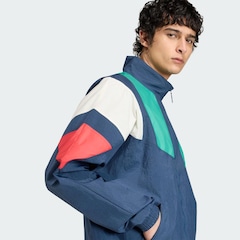 Jaqueta Itália EQT adidas Masculina - Foto 6