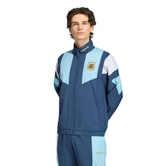 Jaqueta Argentina EQT adidas Masculina - Foto 1