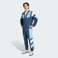 Jaqueta Argentina EQT adidas Masculina - Foto 4