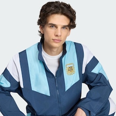 Jaqueta Argentina EQT adidas Masculina - Foto 5