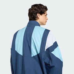 Jaqueta Argentina EQT adidas Masculina - Foto 6