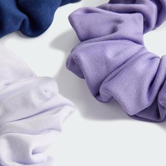 Kit Elástico de Cabelo adidas com 3 Unidades - Foto 6