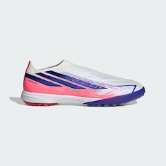 Chuteira Society Adulto adidas F50 Hyperfast Pro - Foto 2