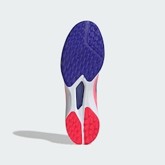 Chuteira Society Adulto adidas F50 Hyperfast Pro - Foto 5