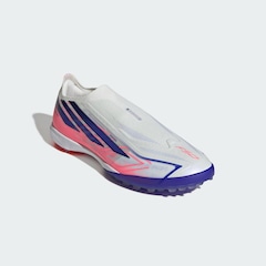 Chuteira Society Adulto adidas F50 Hyperfast Pro - Foto 6