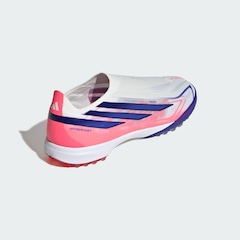 Chuteira Society Adulto adidas F50 Hyperfast Pro - Foto 7