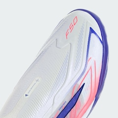 Chuteira Society Adulto adidas F50 Hyperfast Pro - Foto 9