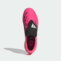 Chuteira Society Adulto adidas Língua Dobrável Predator League - Foto 4