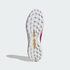 Chuteira Society Adulto adidas Língua Dobrável Predator League - Foto 5