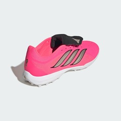 Chuteira Society Adulto adidas Língua Dobrável Predator League - Foto 7