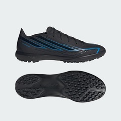 Chuteira Society Adulto adidas F50 Hyperfast League - Foto 10