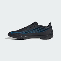 Chuteira Society Adulto adidas F50 Hyperfast League - Foto 3