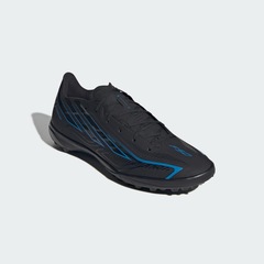 Chuteira Society Adulto adidas F50 Hyperfast League - Foto 6