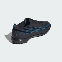 Chuteira Society Adulto adidas F50 Hyperfast League - Foto 7
