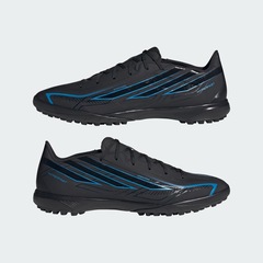 Chuteira Society Adulto adidas F50 Hyperfast League - Foto 8