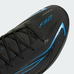 Chuteira Society Adulto adidas F50 Hyperfast League - Foto 9