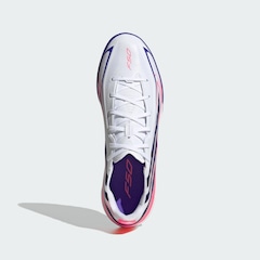 Chuteira Society Adulto adidas F50 Hyperfast League - Foto 4