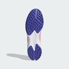 Chuteira Society Adulto adidas F50 Hyperfast League - Foto 5