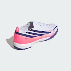 Chuteira Society Adulto adidas F50 Hyperfast League - Foto 7