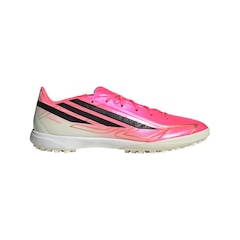 Chuteira Society Adulto adidas F50 Hyperfast League - Foto 1