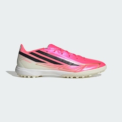 Chuteira Society Adulto adidas F50 Hyperfast League - Foto 2