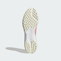 Chuteira Society Adulto adidas F50 Hyperfast League - Foto 5
