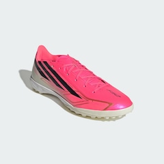 Chuteira Society Adulto adidas F50 Hyperfast League - Foto 6