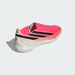 Chuteira Society Adulto adidas F50 Hyperfast League - Foto 7