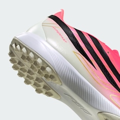Chuteira Society Adulto adidas F50 Hyperfast League - Foto 8