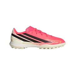 Chuteira Society Infantil adidas F50 Hyperfast Club - Foto 1