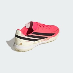 Chuteira Society Infantil adidas F50 Hyperfast Club - Foto 7
