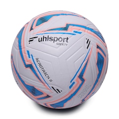 Bola de Futebol Society Uhlsport Aerotrack II - Foto 1