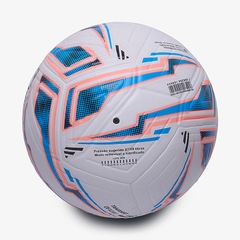 Bola de Futebol Society Uhlsport Aerotrack II - Foto 3