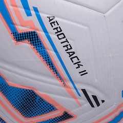 Bola de Futebol Society Uhlsport Aerotrack II - Foto 6