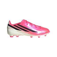 Chuteira de Campo adidas F50 Hyperfast League - Foto 1