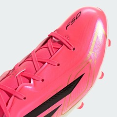 Chuteira de Campo adidas F50 Hyperfast League - Foto 9