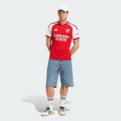 Camisa I Arsenal FC 2026/27 adidas Masculina - Foto 4