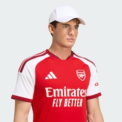 Camisa I Arsenal FC 2026/27 adidas Masculina - Foto 5